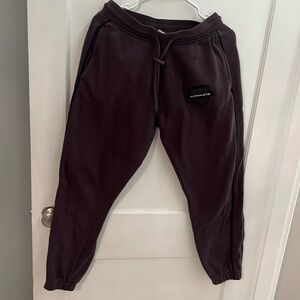 ALPHALETE sweats